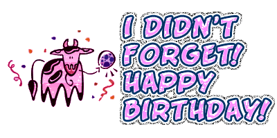 Happy BirthDay Graphics @ twitkut.com