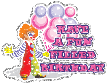 Happy BirthDay Graphics @ twitkut.com