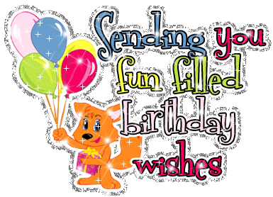 Happy BirthDay Graphics @ twitkut.com