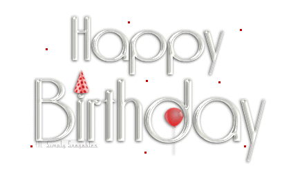 Happy BirthDay Graphics @ twitkut.com