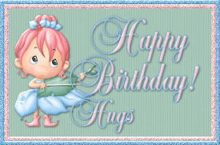 Happy BirthDay Graphics @ twitkut.com