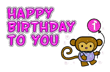 Happy BirthDay Graphics @ twitkut.com