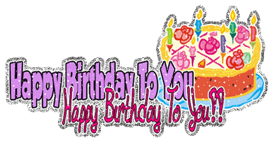 Happy BirthDay Graphics @ twitkut.com