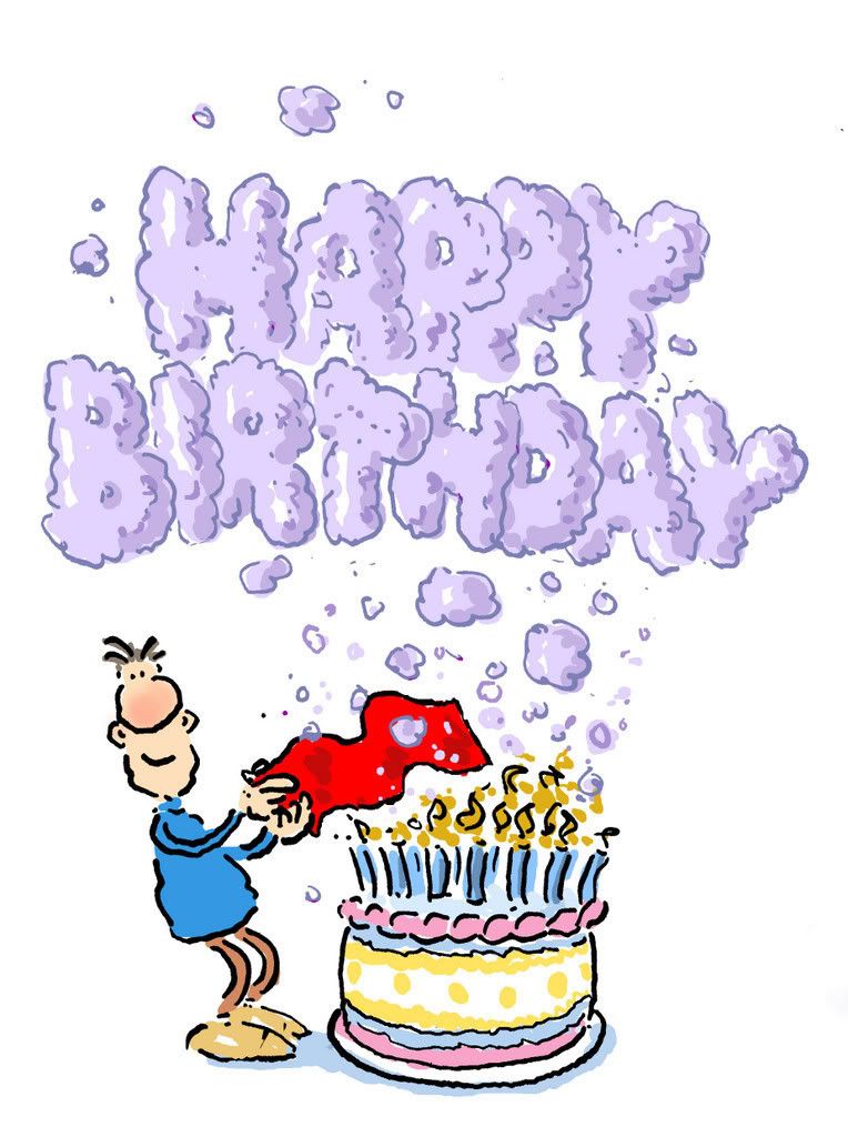 Happy BirthDay Graphics @ twitkut.com