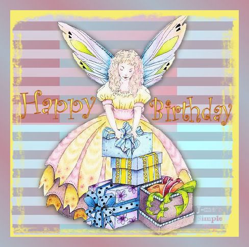 Happy BirthDay Graphics @ twitkut.com
