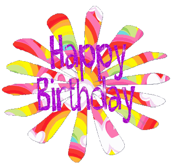 Happy BirthDay Graphics @ twitkut.com