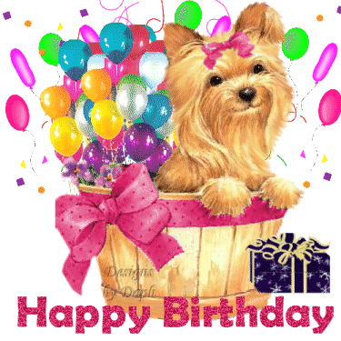 Happy BirthDay Graphics @ twitkut.com