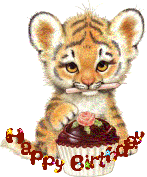 Happy BirthDay Graphics @ twitkut.com