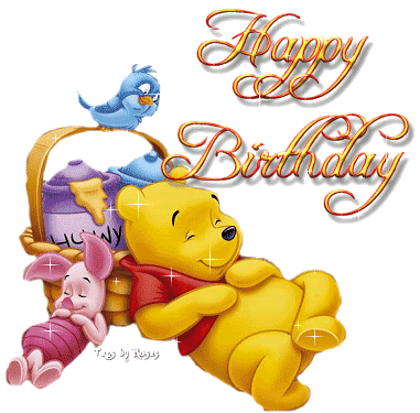 Happy BirthDay Graphics @ twitkut.com
