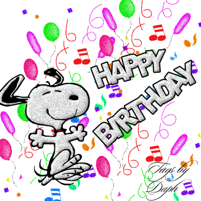 Happy BirthDay Graphics @ twitkut.com