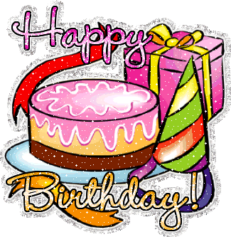Happy BirthDay Graphics @ twitkut.com