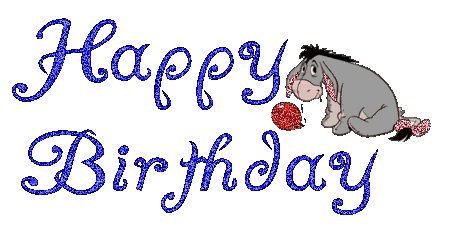 Happy BirthDay Graphics @ twitkut.com