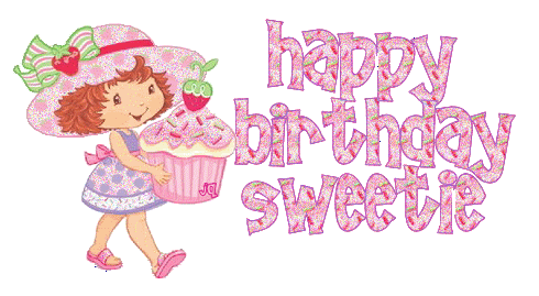 Happy BirthDay Graphics @ twitkut.com