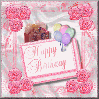 Happy BirthDay Graphics @ twitkut.com