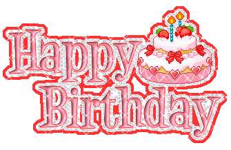 Happy BirthDay Graphics @ twitkut.com