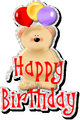Happy BirthDay Graphics @ twitkut.com