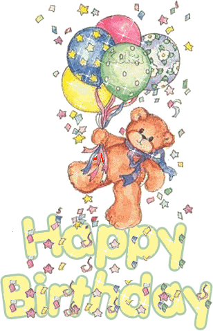 Happy BirthDay Graphics @ twitkut.com