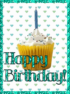 Happy BirthDay Graphics @ twitkut.com