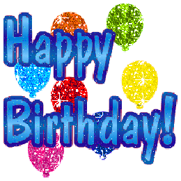 Happy BirthDay Graphics @ twitkut.com