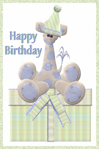 Happy BirthDay Graphics @ twitkut.com