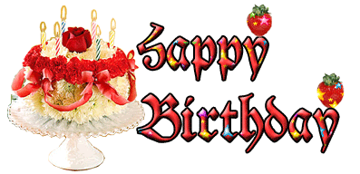 Happy BirthDay Graphics @ twitkut.com