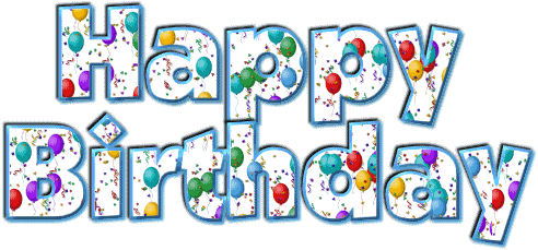 Happy BirthDay Graphics @ twitkut.com