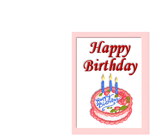 Happy BirthDay Graphics @ twitkut.com