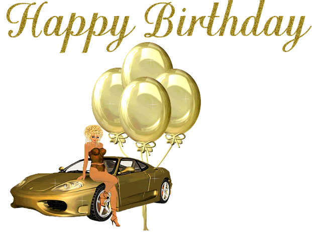Happy BirthDay Graphics @ twitkut.com