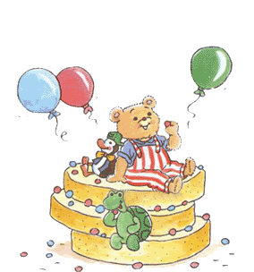 Happy BirthDay Graphics @ twitkut.com