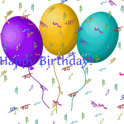 Happy BirthDay Graphics @ twitkut.com