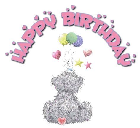 Happy BirthDay Graphics @ twitkut.com