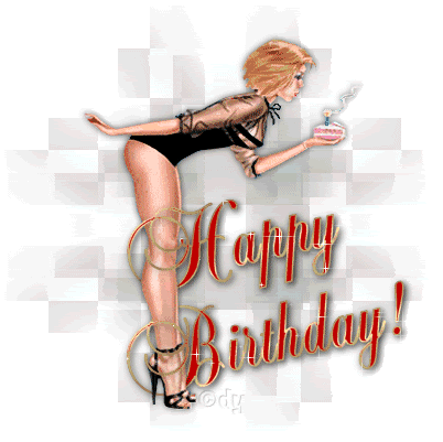 Happy BirthDay Graphics @ twitkut.com