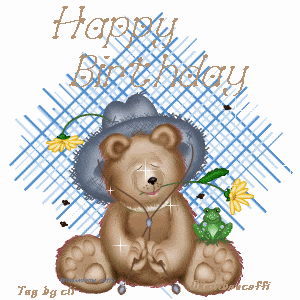 Happy BirthDay Graphics @ twitkut.com