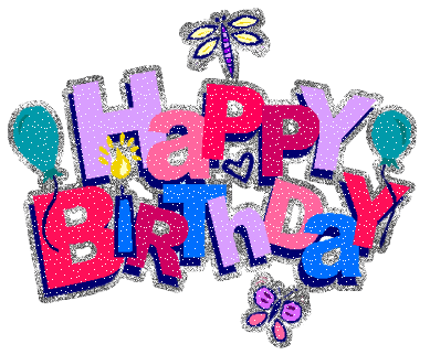 Happy BirthDay Graphics @ twitkut.com
