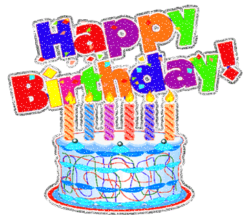 Happy BirthDay Graphics @ twitkut.com