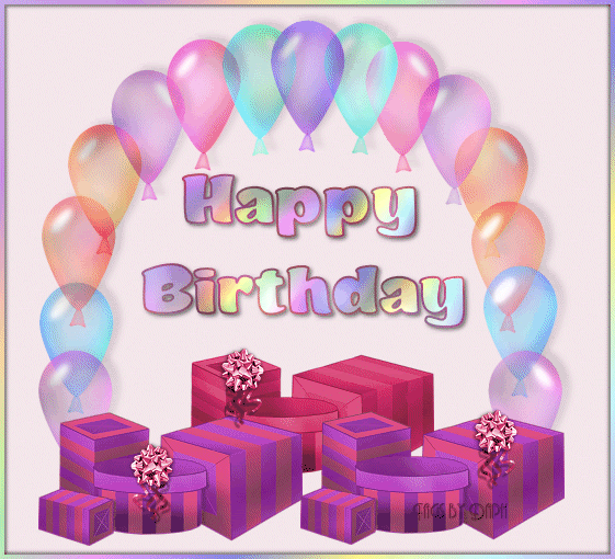 Happy BirthDay Graphics @ twitkut.com