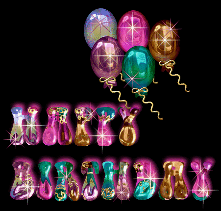 Happy BirthDay Graphics @ twitkut.com