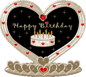 Happy BirthDay Graphics @ twitkut.com