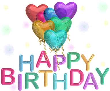 Happy BirthDay Graphics @ twitkut.com