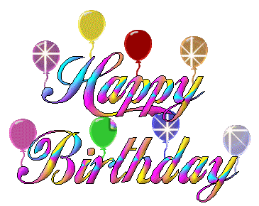 Happy BirthDay Graphics @ twitkut.com