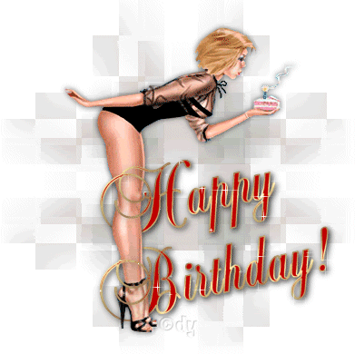 Happy BirthDay Graphics @ twitkut.com