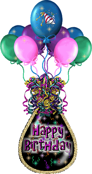 Happy BirthDay Graphics @ twitkut.com