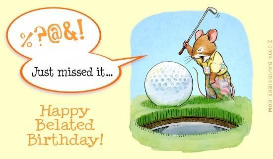 Happy Belated Birthday Graphics @ twitkut.com