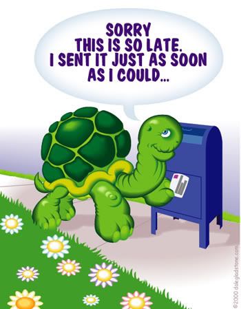 Happy Belated Birthday Graphics @ twitkut.com