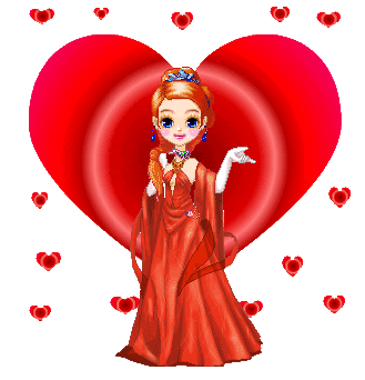 Heart Graphics @ twitkut.com
