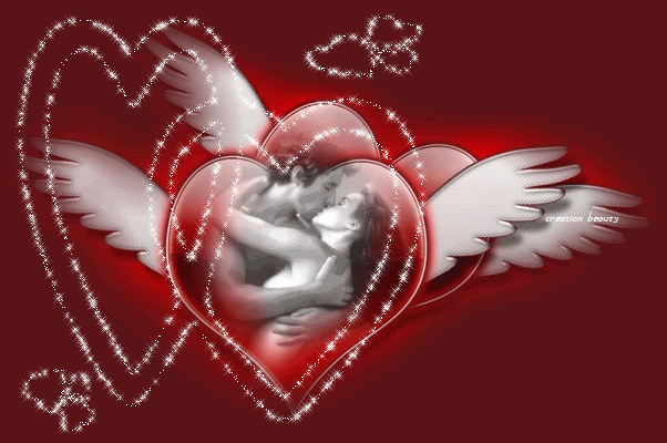 Heart Graphics @ twitkut.com