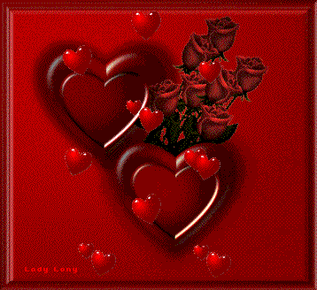 Heart Graphics @ twitkut.com