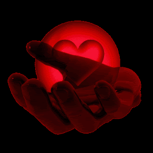 Heart Graphics @ twitkut.com