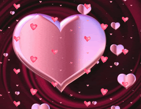 Heart Graphics @ twitkut.com