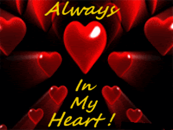 Heart Graphics @ twitkut.com